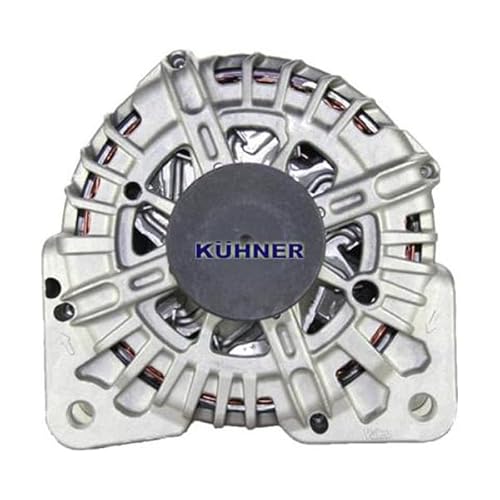 Kuhner 301959riv Lichtmaschine für Renault Laguna II von 03-2001 bis 08-2006 von KUHNER