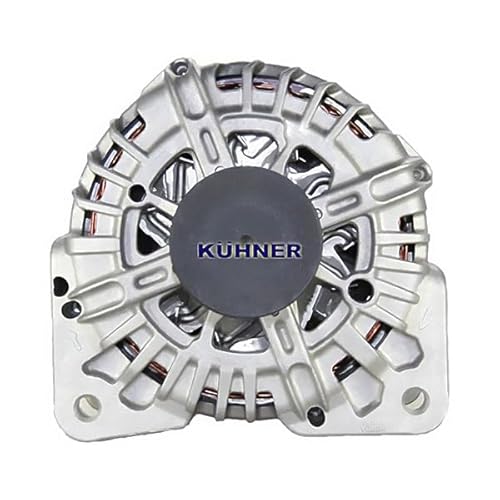 Kuhner 301959riv Lichtmaschine für Renault Laguna Ii von 03-2001 bis 08-2006 - hohe Zuverlässigkeit von KUHNER