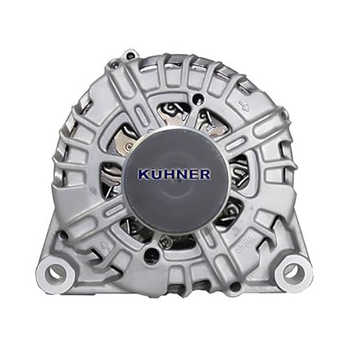 Kuhner 301970ri Lichtmaschine für Ford S-max von 05-2006 bis 12-2014 - hohe Leistung von KUHNER