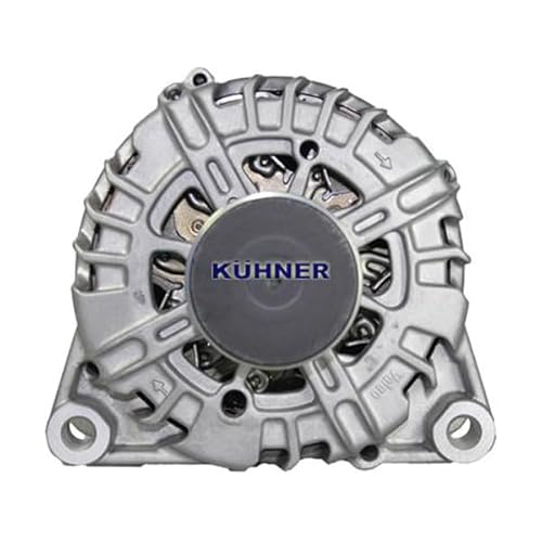 Kuhner 301970riv Lichtmaschine für Mazda 2 von 07-2007 bis 06-2015 von KUHNER