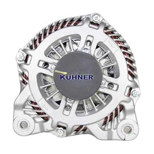 Kuhner 301971rim Lichtmaschine für Renault Grand Scénic III ab 02-2009 von KUHNER