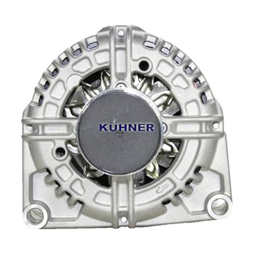 Kuhner 301973ri Lichtmaschine für Opel Astra H Gtc von 03-2005 bis 10-2010 von KUHNER