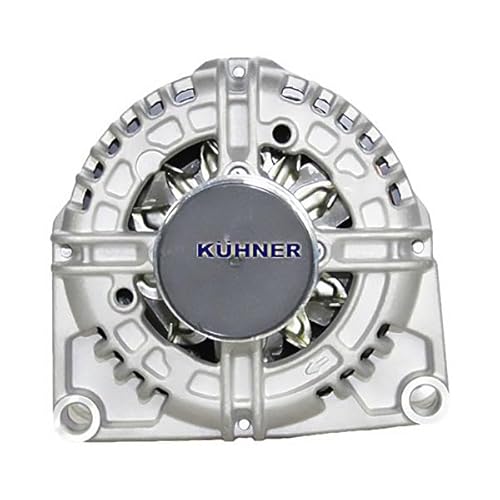 Kuhner 301973ri Lichtmaschine für Opel Astra H Kombi von 08-2004 bis 10-2010 - hohe Effizienz von KUHNER