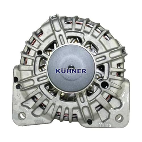 Kuhner 301974rik Lichtmaschine für Dacia Duster von 04-2010 bis 01-2018 von KUHNER