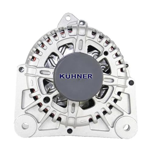 Kuhner 301975riv Lichtmaschine für Renault Scénic II von 06-2003 bis 10-2006 von KUHNER