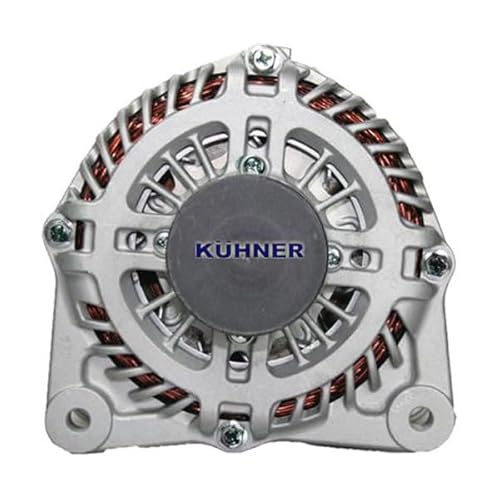 Kuhner 301979rim Lichtmaschine für Renault Koleos I ab 09-2008 von KUHNER