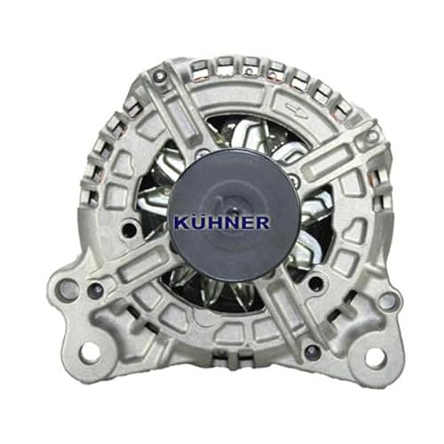 Kuhner 301985rib Lichtmaschine für VW Golf VI von 10-2008 bis 11-2012 von KUHNER