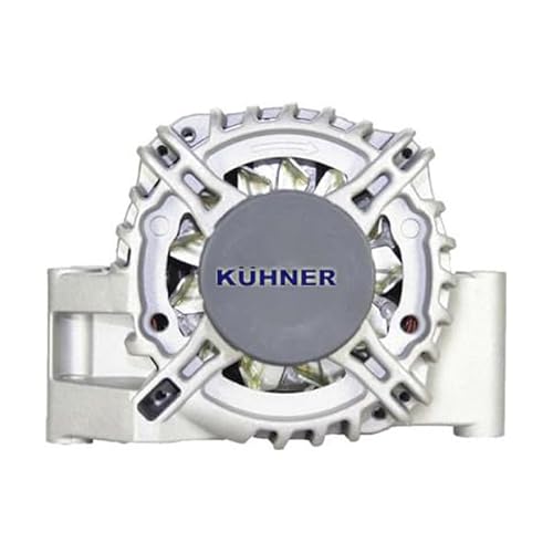 Kuhner 301987ri Lichtmaschine für Opel Astra Mk V von 01-2004 bis 05-2009 von KUHNER