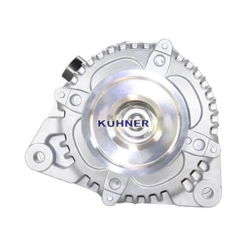 Kuhner 301999rid Lichtmaschine für Ford Focus Ii Turnier von 07-2004 bis 09-2012 - hohe Leistung von KUHNER