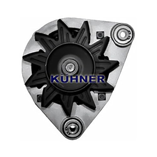 Kuhner 30199rir Lichtmaschine für BMW 2500-3.3 von 10-1968 bis 04-1977 - hohe Effizienz von KUHNER