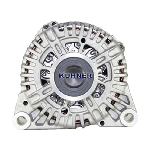 Kuhner 302008riv Lichtmaschine für Peugeot 207 von 02-2006 bis 12-2012 von KUHNER