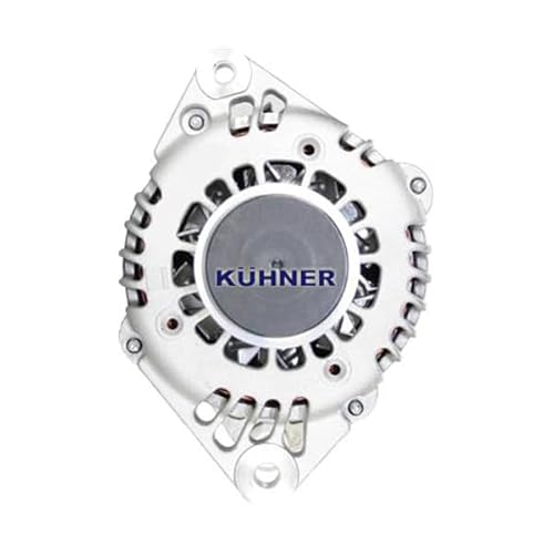 Kuhner 302010ri Lichtmaschine für Opel Astra H Gtc von 03-2005 bis 10-2010 von KUHNER