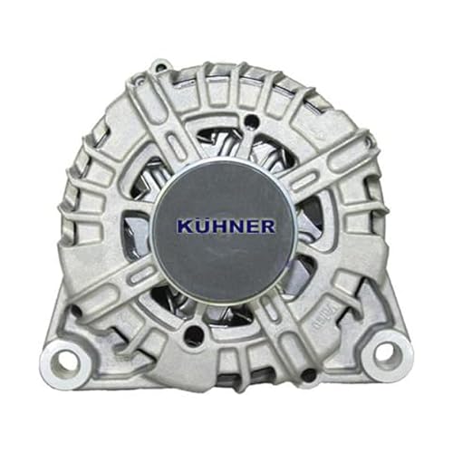 Kuhner 302030riv Lichtmaschine für Peugeot 3008 MPv/Space Wagon von 05-2009 bis 08-2016 von KUHNER