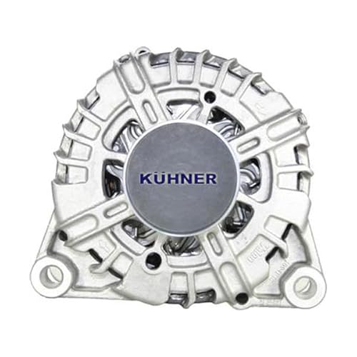 Kuhner 302033ri Lichtmaschine für Citroën DS5 von 09-2011 bis 07-2015 von KUHNER