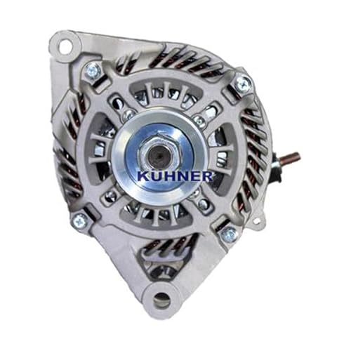 Kuhner 302042 Lichtmaschine für Mazda 3 Stufenheck von 09-2013 bis 05-2019 von KUHNER