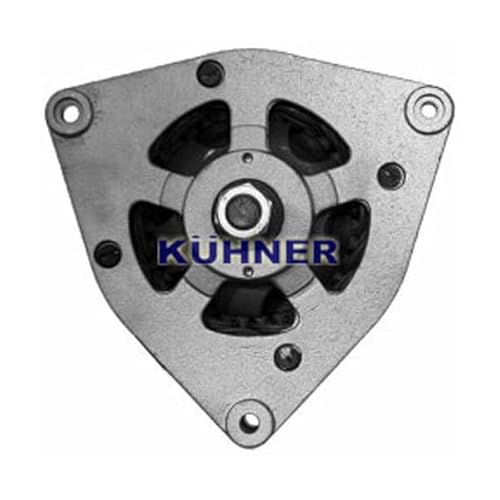 Kuhner 30205ri Lichtmaschine für VW Transporter T3 Bus von 05-1979 bis 12-1982 von KUHNER