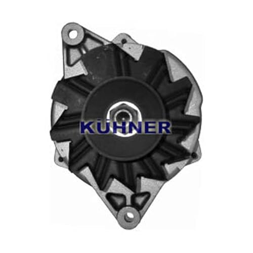 Kuhner 30221ri Lichtmaschine für Opel Commodore C Station Wagon von 12-1980 bis 12-1982 von KUHNER