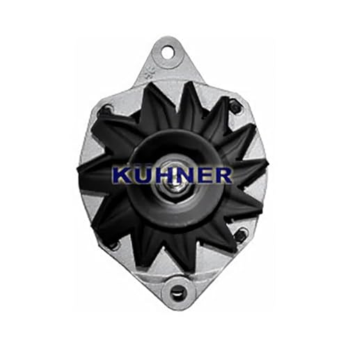 Kuhner 30224ri Lichtmaschine für Renault 30 von 02-1975 bis 03-1986 - hervorragende Leistung von KUHNER