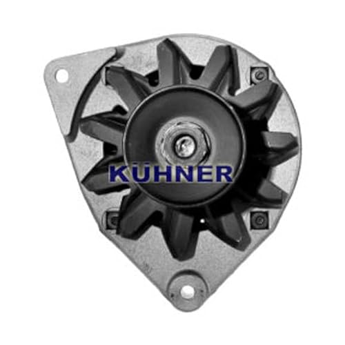 Kuhner 30237ri Lichtmaschine für VW Passat B1 Variant von 05-1973 bis 07-1980 von KUHNER