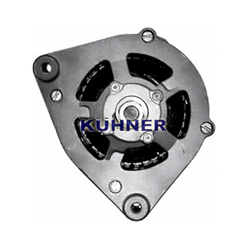 Kuhner 30244ri Lichtmaschine für Audi 80 B2 Stufenheck von 08-1978 bis 07-1986 - hohe Leistung von KUHNER