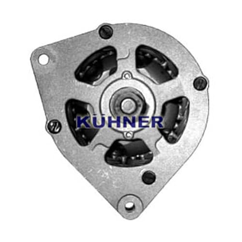 Kuhner 30246ri Lichtmaschine für VW Golf I Cabriolet von 01-1979 bis 11-1983 von KUHNER