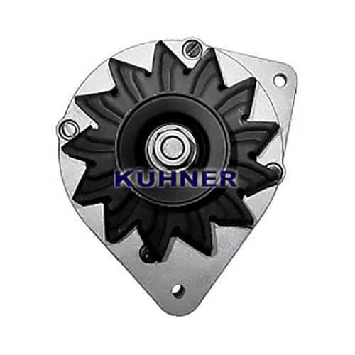 Kuhner 30259ri Lichtmaschine für Ford Granada Turnier von 01-1972 bis 02-1976 - hohe Effizienz von KUHNER