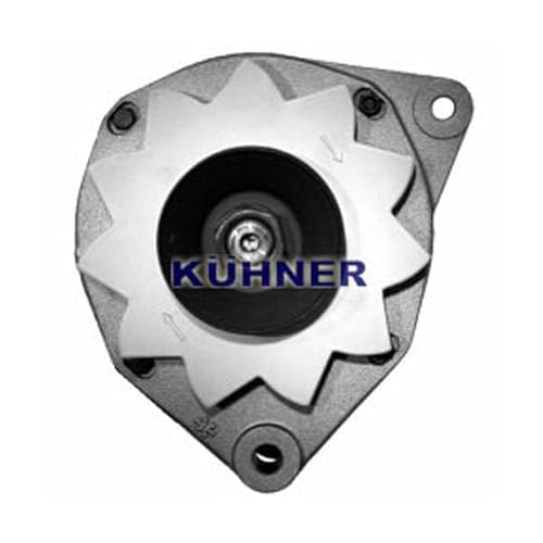 Kuhner 30268ri Lichtmaschine für Renault 18 Variable von 02-1979 bis 07-1986 von KUHNER