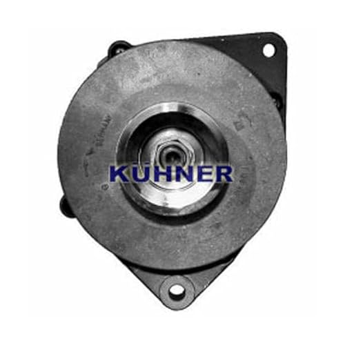 Kuhner 30271rir Lichtmaschine für Volvo 260 Kombi von 07-1975 bis 07-1982 von KUHNER