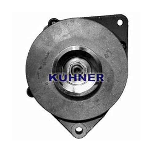 Kuhner 30272rir Lichtmaschine für Volvo 260 von 08-1974 bis 07-1980 von KUHNER