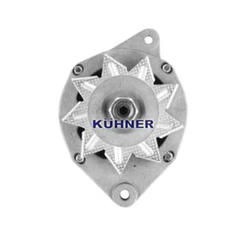 Kuhner 30289ri Lichtmaschine für Volvo 340-360 Stufenheck von 08-1979 bis 12-1988 von KUHNER