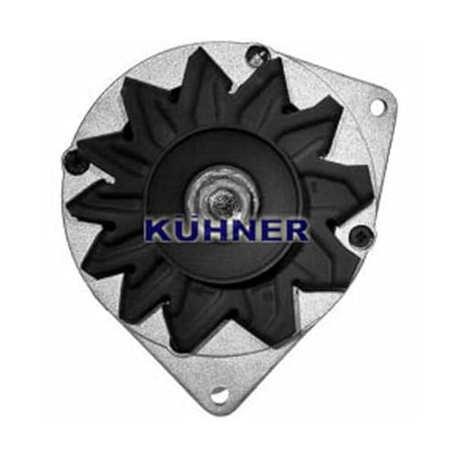 Kuhner 30293ri Lichtmaschine für Rover 200 Ii Cabriolet von 04-1990 bis 11-1999 von KUHNER