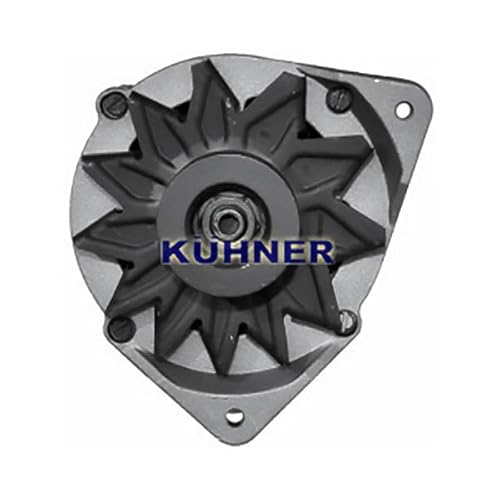 Kuhner 30299rir Lichtmaschine für Ford Escort VI von 01-1995 bis 10-1998 - hervorragende Leistung von KUHNER