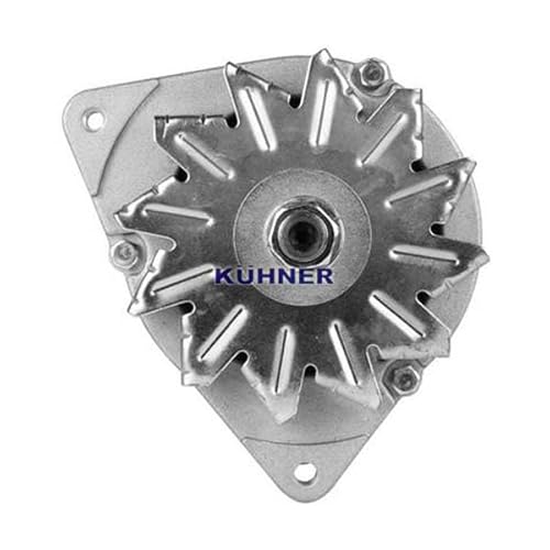 Kuhner 30305ri Lichtmaschine für Rover 200 II Cabriolet von 04-1990 bis 11-1999 von KUHNER