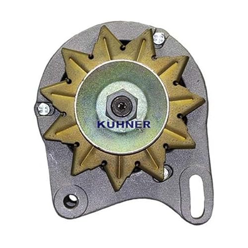 Kuhner 30313ri Lichtmaschine für Seat Ibiza I von 06-1984 bis 12-1993 von KUHNER