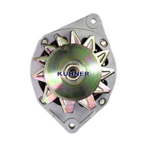 Kuhner 30314ri Lichtmaschine für Renault Trafic Bus von 03-1989 bis 03-2001 von KUHNER