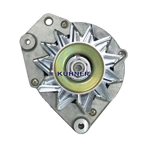 Kuhner 30320ri Lichtmaschine für VW Scirocco von 08-1980 bis 12-1989 von KUHNER