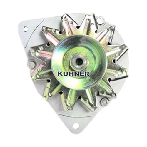 Kuhner 30325ri Lichtmaschine für Jaguar Xj von 07-1968 bis 02-1993 von KUHNER