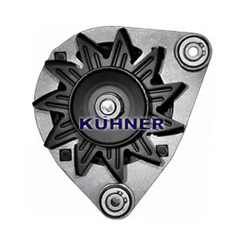 Kuhner 30349rir Lichtmaschine für BMW 2500-3.3 von 10-1968 bis 09-1975 - hohe Effizienz von KUHNER