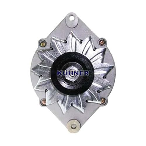 Kuhner 30353ri Lichtmaschine für Opel Corsa A Schrägheck ab 09-1982 bis 02-1990 von KUHNER