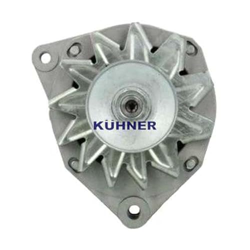 Kuhner 30370ri Lichtmaschine für Citroën Xantia von 03-1993 bis 04-2003 von KUHNER