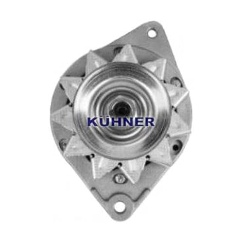 Kuhner 30371rir Lichtmaschine für Renault 12 von 10-1969 bis 12-1974 von KUHNER