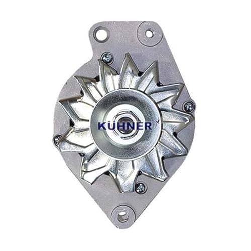 Kuhner 30376ri Lichtmaschine für VW Golf II von 08-1983 bis 06-1987 von KUHNER