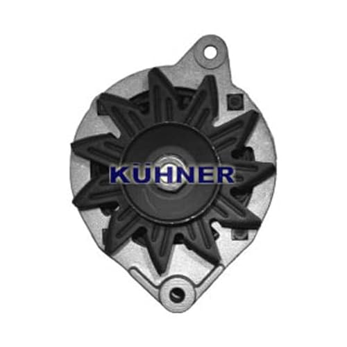 Kuhner 30377ri Lichtmaschine für Citroën C25 Lieferwagen von 07-1981 bis 03-1994 von KUHNER