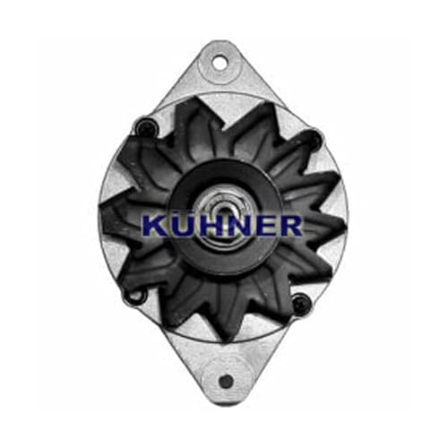 Kuhner 30382ri Lichtmaschine für Opel Frontera A von 03-1992 bis 10-1998 von KUHNER