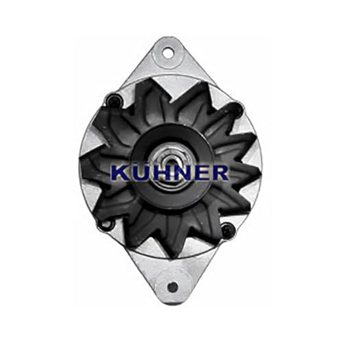 Kuhner 30382ri Lichtmaschine für Opel Senator A von 02-1978 bis 08-1987 - hohe Zuverlässigkeit von KUHNER