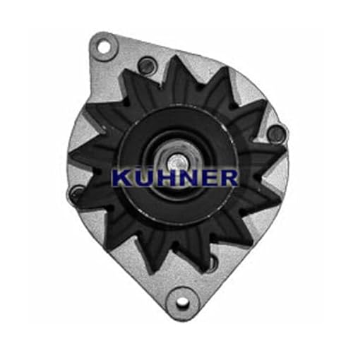 Kuhner 3042ri Lichtmaschine für Opel Corsa A Schrägheck ab 09-1982 bis 03-1993 von KUHNER