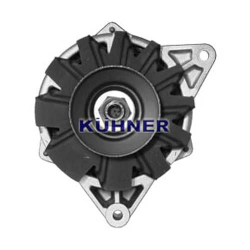 Kuhner 3048ri Lichtmaschine für Opel Kadett B Coupé von 09-1965 bis 08-1973 von KUHNER