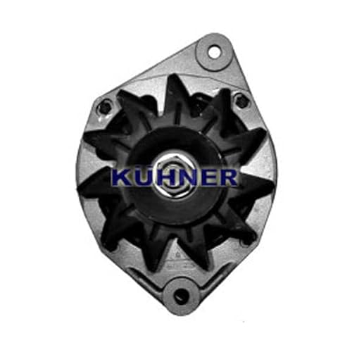 Kuhner 30510ri Lichtmaschine für Citroën C8 von 06-2002 von KUHNER