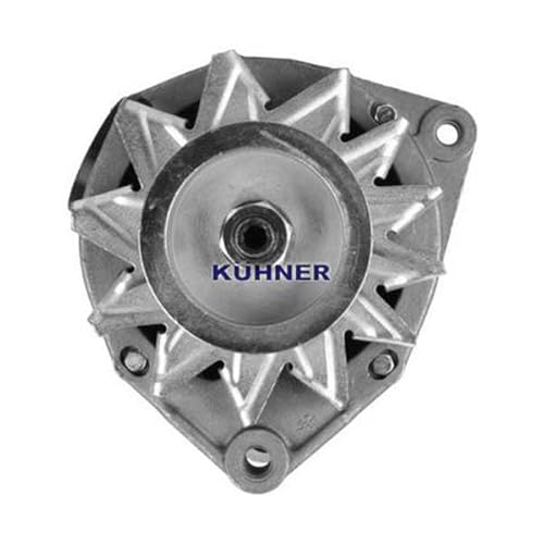 Kuhner 30534ri Lichtmaschine für Renault Espace II von 01-1991 bis 10-1996 von KUHNER