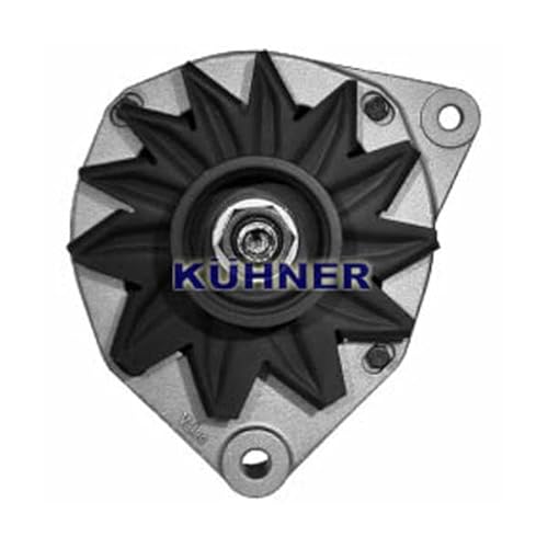 Kuhner 30606ri Lichtmaschine für Volvo 66 Kombi von 10-1975 bis 11-1979 von KUHNER